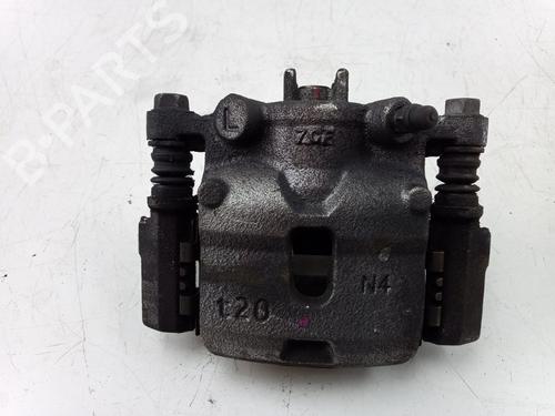 Used Left front brake caliper SUZUKI CELERIO (LF) 1.0 (AVK310) (68 hp) 22495453