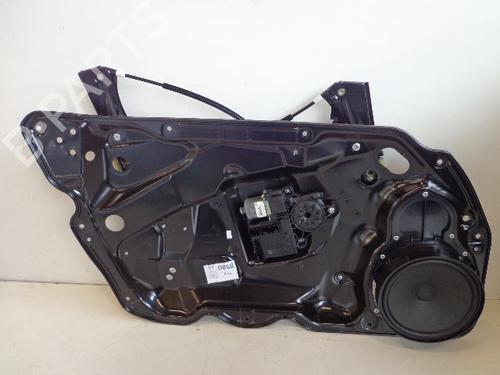 Lève-vitre avant gauche VW PASSAT B6 Variant (3C5) 1.6 TDI (105 hp) 22466320
