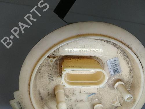 Fuel pump SEAT LEON (1P1) 1.9 TDI | BP22462004M76