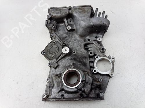 Couvercle de distribution MITSUBISHI ECLIPSE CROSS (GK_, GL_) 1.5 T-Mivec (163 hp) 32429444