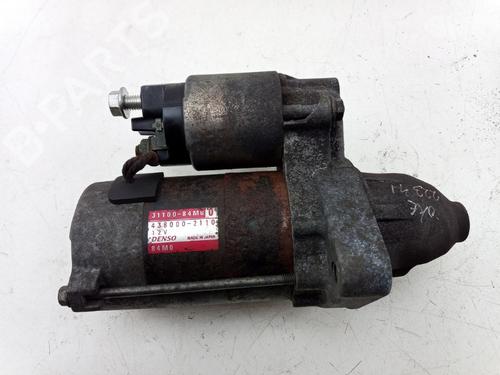 Startmotor SUZUKI CELERIO (LF) 1.0 (AVK310) (68 hp) 23568471