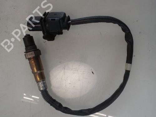 Used Electronic sensor MERCEDES-BENZ CITAN Box Body/MPV (W415) 109 CDI (415.601, 415.603, 415.605) (90 hp) 22481312