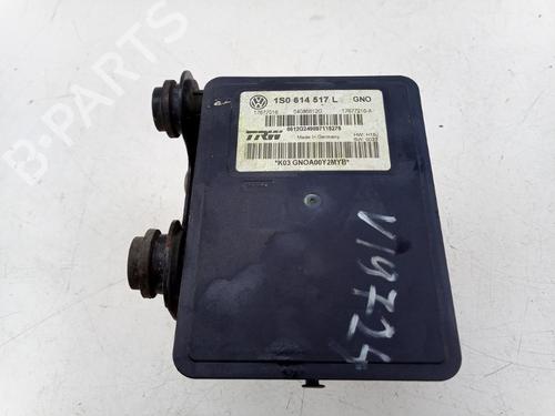 Abs pomp VW UP! (121, 122, BL1, BL2, BL3, 123) 1.0 | BP26601879M43 