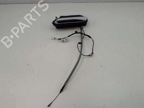 Used Interior roof handle VW ID.5 (E39) Pro (174 hp) 23233332