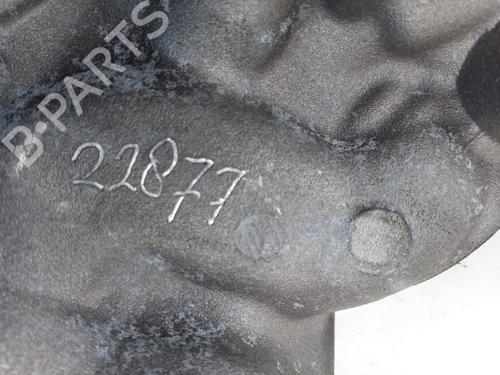 Egr FORD S-MAX (WA6) 2.0 TDCi | BP30288383M69 