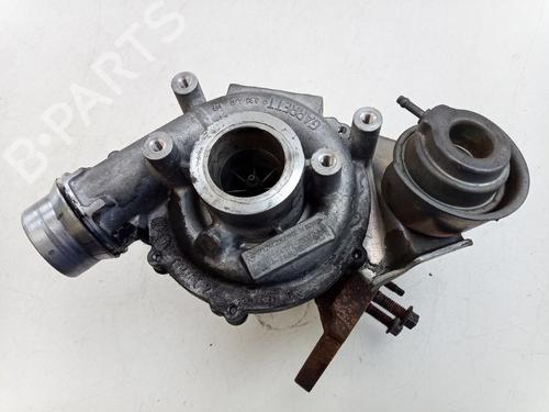 Turbocompresseur/Compresseur Turbocompresseur/Compresseur 38053631 38053631