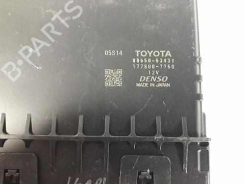 Elektronisk modul LEXUS IS III (_E3_) 300h (AVE30_, AVE30R) | BP22507650M83 
