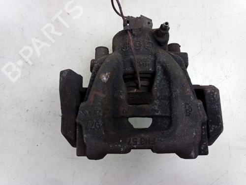 Używane Zacisk hamulca przedniego lewego FIAT DOBLO Cargo (263_) 1.4 Natural Power (120 hp) 22491649