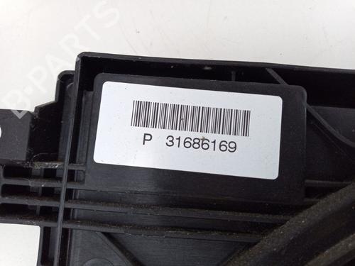 Electronic module POLESTAR POLESTAR 2 (534) EV | BP31632407M83