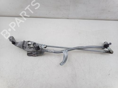 Used Front wipers mechanism Front wipers mechanism 36568937 36568937