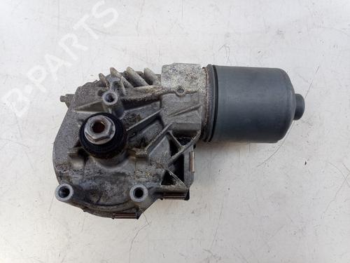 Used Front wiper motor BMW 5 Touring (F11) 520 d (184 hp) 26646605