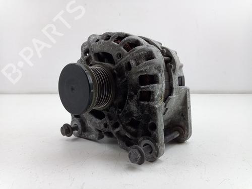 Used Alternator Alternator VW UP! (121, 122, BL1, BL2, BL3, 123) 1.0 (60 hp) 22930873 22930873