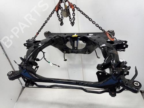 Subframe TESLA MODEL 3 (5YJ3) EV AWD | BP22989069M9 - Image 1