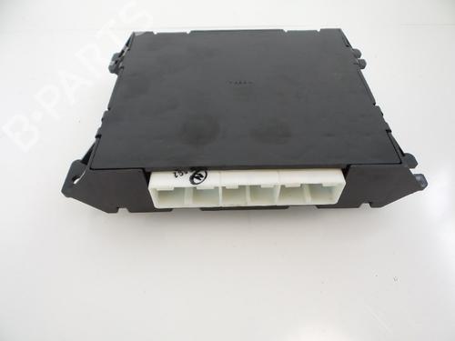 Used Electronic module LAND ROVER RANGE ROVER SPORT I (L320) 3.0 D 4x4 (245 hp) 22474024