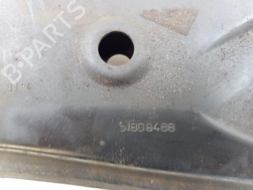 Venstre fortil bærearm OPEL COMBO Box Body/MPV (X12) 1.3 CDTI (B05) | BP22492824M12 