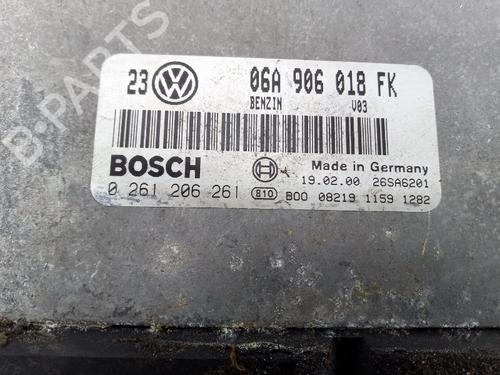 Modulo electronico VW GOLF IV (1J1) 2.0 | BP25448126M83 