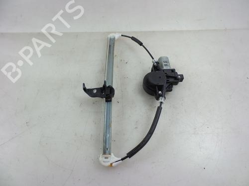 Used Rear right window mechanism MAZDA 6 Estate (GJ, GL) 2.2 D (GJ2FW, GJ692) (175 hp) 22491114