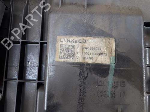 Rudehejsemekanisme Højre bagtil LYNK & CO 01 PHEV | BP24376438C25 