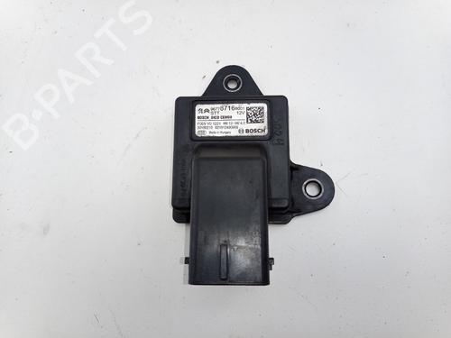 Andre TOYOTA PROACE Van (MDZ_) 1.6 D4d (MDZ2) (116 hp) 27547533