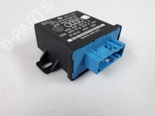 Used Lights ECU AUDI TT Roadster (8J9) 3.2 V6 quattro (250 hp) 22507353