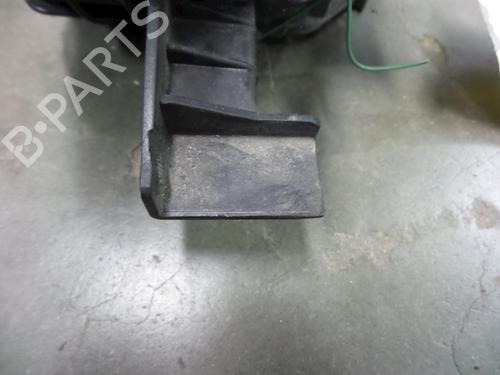 Intercooler RENAULT LAGUNA III Grandtour (KT0/1) 2.0 dCi (KT01, KT08, KT09, KT0K, KT12, KT1D, KT1W) | BP22463367M30