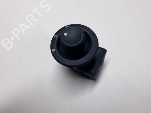 Commande retroviseurs RENAULT TWINGO I (C06_) 1.2 (C063, C064) (55 hp) 22500988