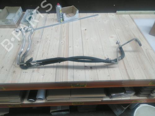 Used AC pipe AC pipe FORD TRANSIT Van (FA_ _) 2.2 TDCi RWD (100 hp) 33740675 33740675