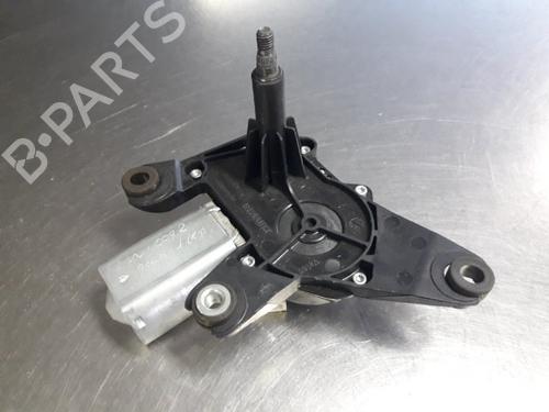 Viskermotor bagrude RENAULT TWINGO II (CN0_) 1.2 16V (CN04, CN0B) (75 hp) 22457248