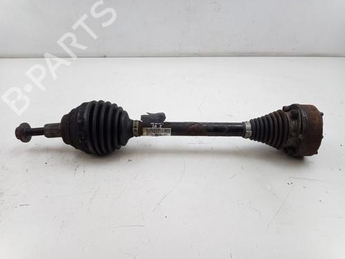 Arbre de transmission avant gauche VW GOLF VII (5G1, BQ1, BE1, BE2) 1.4 TSI (122 hp) 29438347