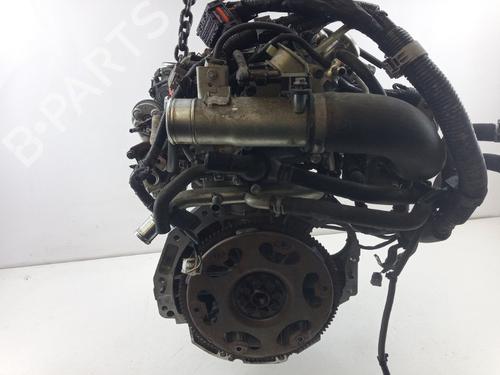 Engine SUZUKI VITARA (LY) 1.4 T (APK414) | BP24132517M1 