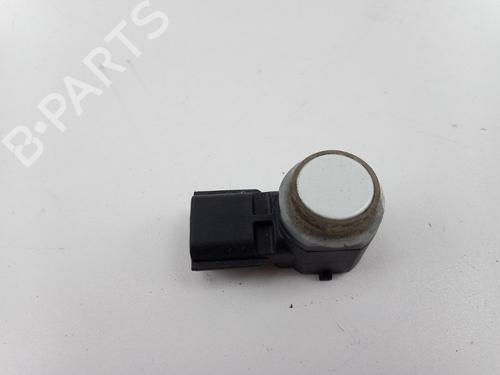 Used Electronic module NISSAN LEAF (ZE1) Electric (218 hp) 22496231