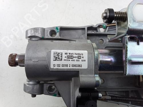 Steering column TESLA MODEL S (5YJS) 60 | BP22741919M21  - Image 7