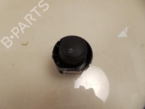 Used Headlight switch SEAT ALTEA XL (5P5, 5P8) 1.6 (102 hp) 22479800