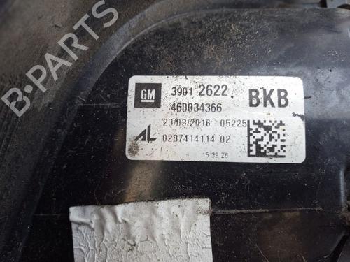 Højre baglygte OPEL CORSA E (X15) 1.4 (08, 68) | BP35933427C35 - Image 3
