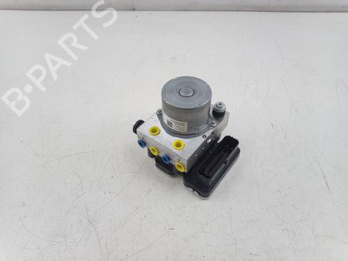 Used ABS pump DS DS 7 (J4_, JC_) E-TENSE 225 (J4DGZU) (224 hp) 32710900