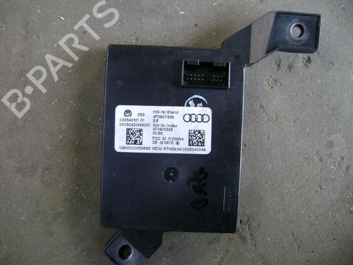 Modulo electronico AUDI A6 C6 Avant (4F5) 3.0 TDI quattro (225 hp) 22464115