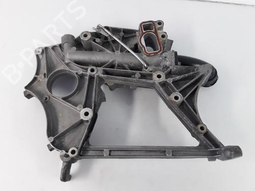 Support MERCEDES-BENZ SPRINTER 3-t Van (B906) 216 CDI (906.611, 906.613) | BP22505572C155 