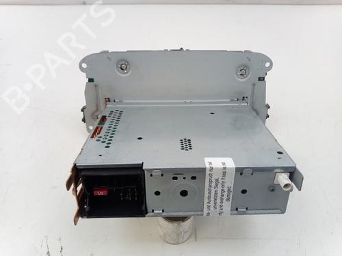 Radio SEAT IBIZA IV SC (6J1, 6P5) 1.4 | BP28738553E6 