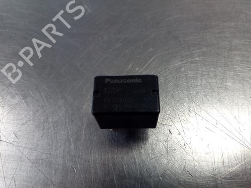 Electronic sensor MITSUBISHI OUTLANDER III (GG_W, GF_W, ZJ, ZL, ZK) 2.0 (GF7W) | BP22498163M84 