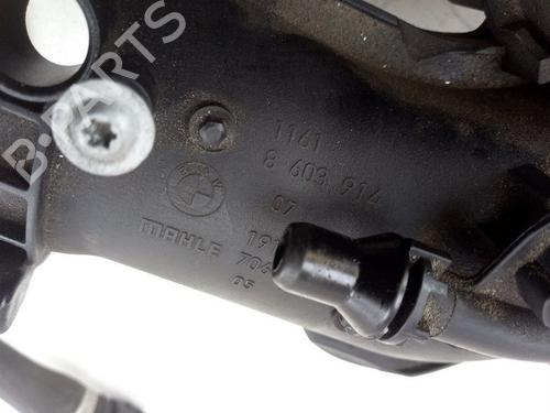 Manifold Indsugning BMW 4 Gran Coupe (F36) 420 i | BP26601877M70 