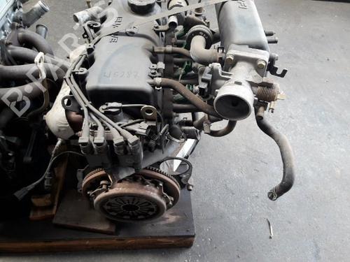 Engine HYUNDAI ACCENT I (X-3) 1.3 i 12V | BP22452305M1 
