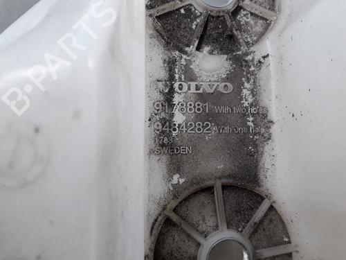 Windscreen washer tank VOLVO S60 I (384) D5 | BP22452369C113 