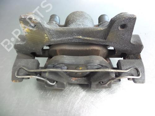 Right front brake caliper FIAT PUNTO (188_) 1.2 16V 80 (188.233, .235, .253, .255, .333, .353, .639,... | BP22450295M104 