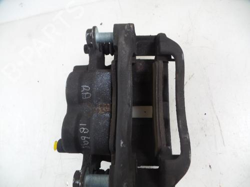 Used Right rear brake caliper MERCEDES-BENZ SPRINTER 5-t Platform/Chassis (B906) 513 CDI (906.155, 906.253, 906.255, 906.153) (129 hp) 22487769
