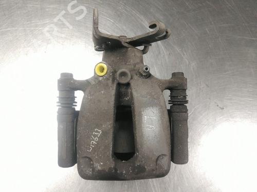 Used Left rear brake caliper OPEL INSIGNIA A Sports Tourer (G09) 2.0 CDTI (35) (131 hp) 31905421