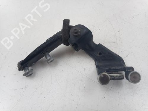 Used Hinge/Door check strap VW TRANSPORTER T5 Van (7HA, 7HH, 7EA, 7EH) 2.0 BiTDI (180 hp) 27970452