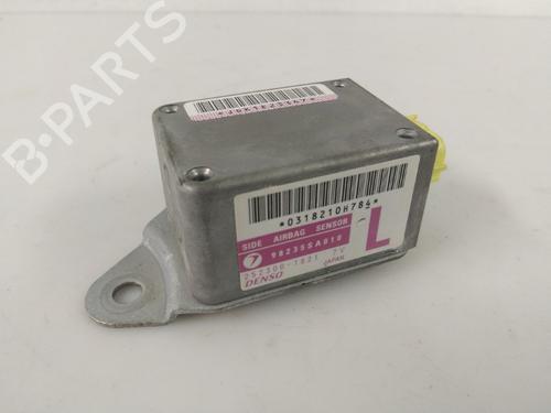 Used Electronic module SUBARU FORESTER (SG_) 2.0 S Turbo AWD (SG5) (177 hp) 30811194