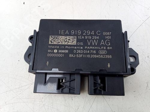 Modulo elettronico VW ID.3 (E11, E12) 1st | BP31836407M83 - Image 3