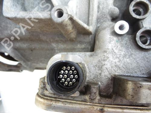 Gearbox AUDI A4 B8 Avant (8K5) 3.0 TDI quattro | BP22473674M3 