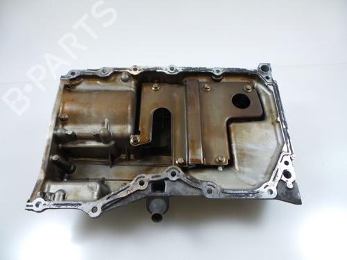Used Oil sump FORD FOCUS II Turnier (DA_, FFS, DS) 2.0 (145 hp) 22472848